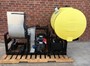 Large Model Motor M415-411